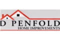 D Penfold Home Improvements logo