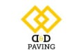 D&D Paving logo