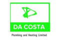 Da Costa Plumbing and Heating logo