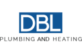 DBL Plumbing & Heating logo