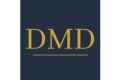 Damian Mruk Decorators logo