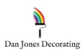 Dan Jones Decorating logo