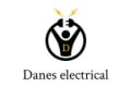 Danes Electrical logo