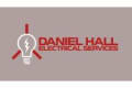 Daniel Hall Electrical Services logo