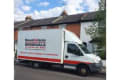 David & Ianis Removals logo