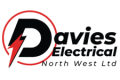Davies Electrical North West logo