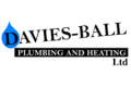 Davies-Ball Plumbing & Heating logo