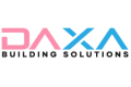 Daxa Building Solutions logo