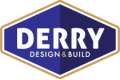 Derry Design & Build logo