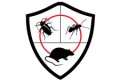 Day 2 Day Pest Control logo