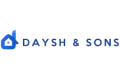 Daysh and Sons logo
