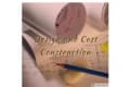 Design & Cost Construction logo