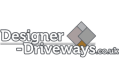 Designer Driveways logo
