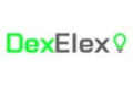 DexElex logo