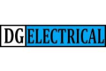 DG Electrical logo