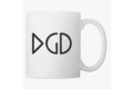 DGD Ceramics logo