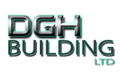 DGH Building Services logo