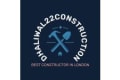Dhaliwal22 Construction logo