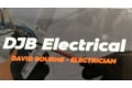 DJB Electrical logo