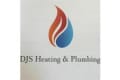 DJS Heating & Renewables logo