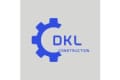 DKL Construction logo