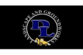 DL Landscape & Groundworks logo