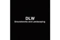 DLW Groundworks & Landscaping logo