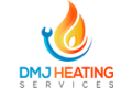 DMJ Heating Services logo