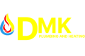 DMK Plumbing logo
