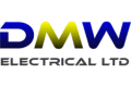 DMW Electrical Services (Leeds) logo
