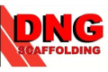DNG Scaffolding logo