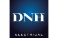 DNH Electrical Contractors logo