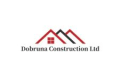 Dobruna Construction logo