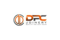 DPC Joinery logo