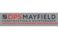 DPS Construction and Maintenance logo
