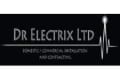 DR Electrix logo