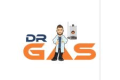 Dr Gas logo