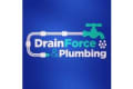 Drain-Force & Plumbing logo
