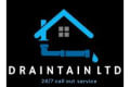 Draintain logo