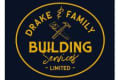 Drake & Family Building Services logo