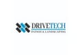 Drivetech Patio & Landscaping logo