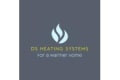 DS Heating Systems logo