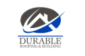 Durable Roofing logo