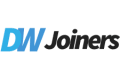 DW Joiners logo