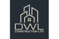 DWL Construction logo