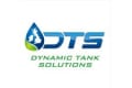 Dynamic Tank Solutions logo