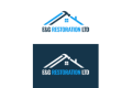 E & G Restoration logo