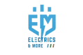 Electrics and More logo