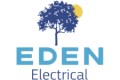 Eden Electrical logo