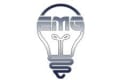 EMG Electrical logo